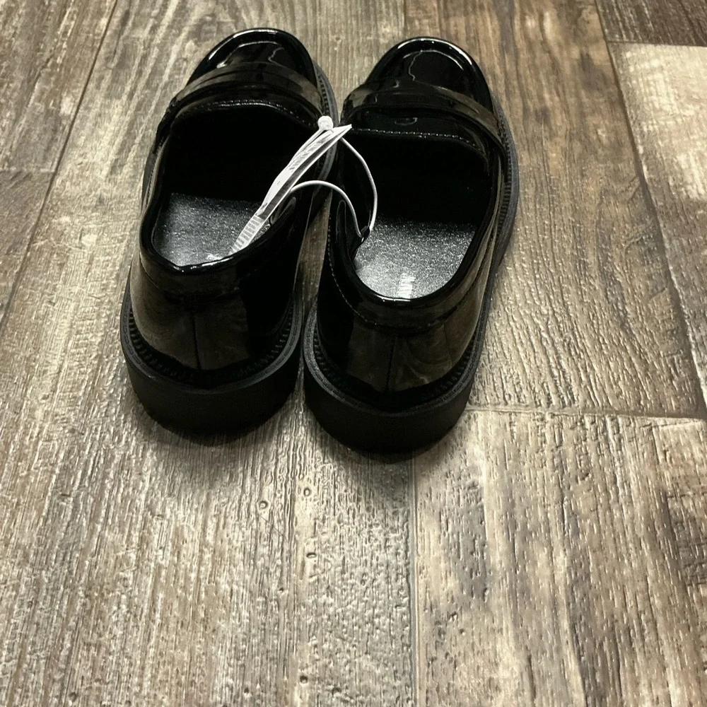 Old Navy sleek black
